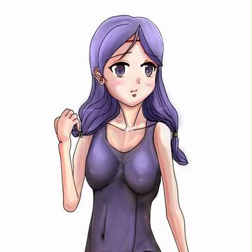 スク水イレース