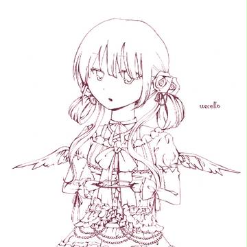 鳥籠