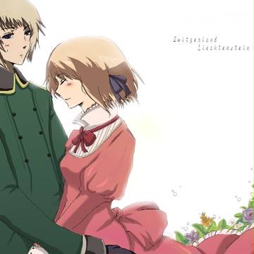 『お兄様…』