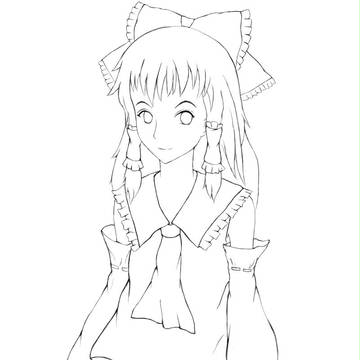 靈夢