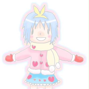 つかささん冬色まっくす