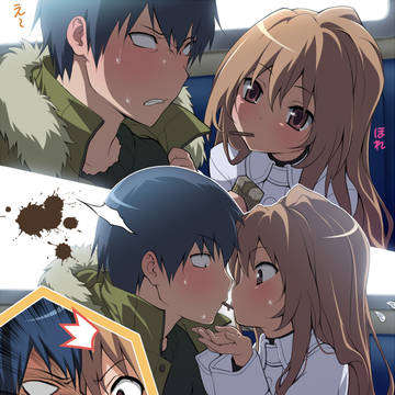 駆け落ちのおやつで大人っぽいこと