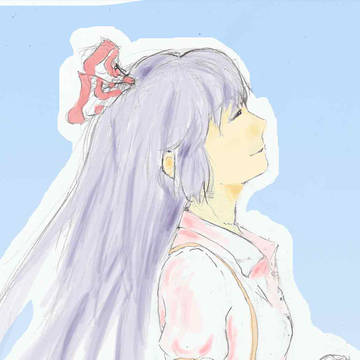 妹紅