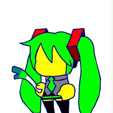 ミク