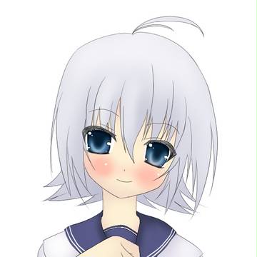 みりぃちゃん