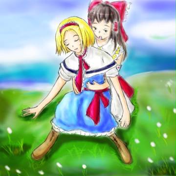 れいあり