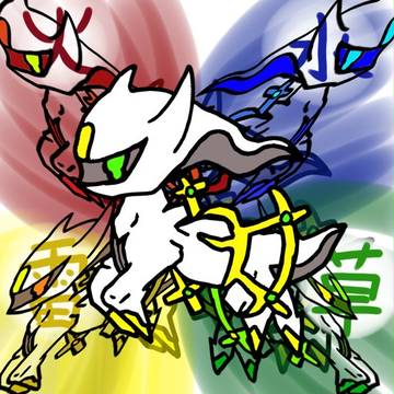 マルチタイプ
