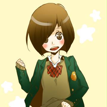 ぱっつんぱんつ