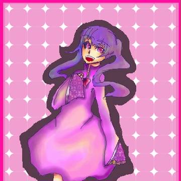 ピンク