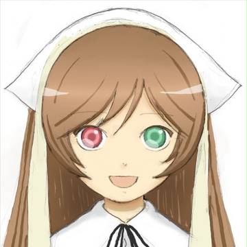 ですー