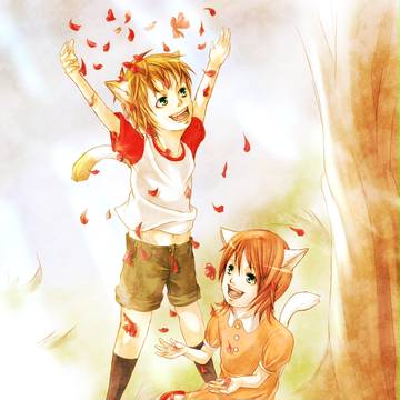 猫日和