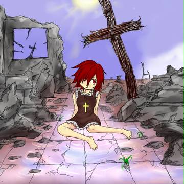 ゴスロリ幼女最新版