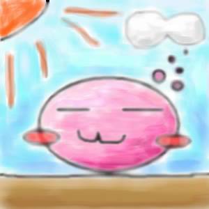 おひさまぽり～ん
