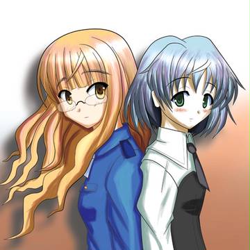 わたしにできること2の裏表紙