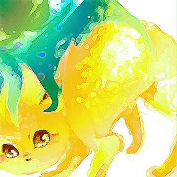 尻ーフィア
