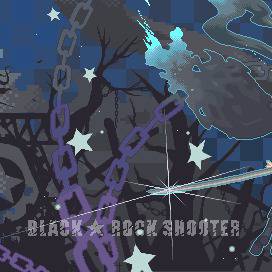 ドットでB★RS