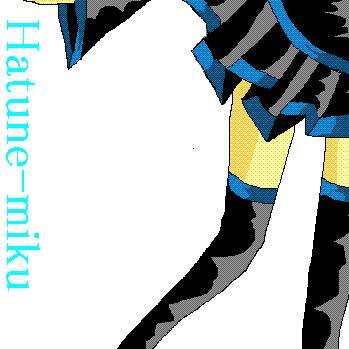 miku
