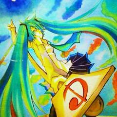 はつね