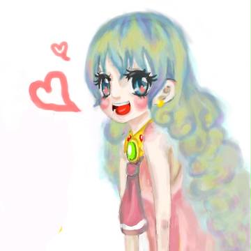 ニアたんたん。