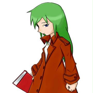 めんどくさがりな人