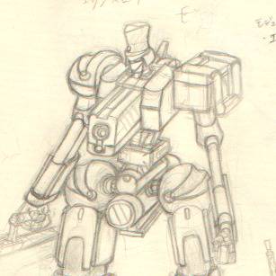 コンバットモジュール・エッジスピナー