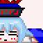 垂れ慧音