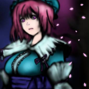 ゆゆさま