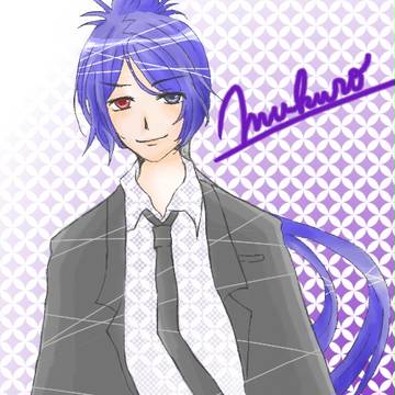 ムクロさん