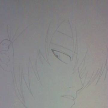 らくがき