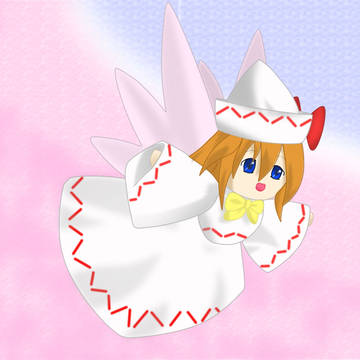 pixiv初投稿ｗ