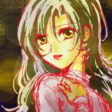紡いでは解いて