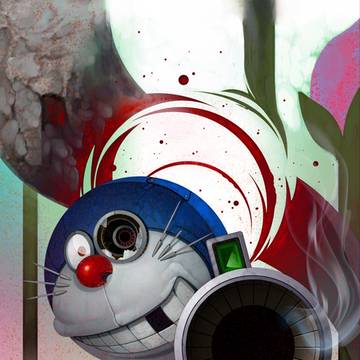 ドラえもん