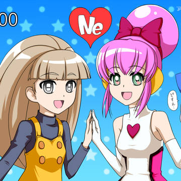 お願いがあります