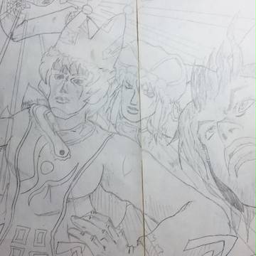 霊夢vs八雲紫・藍 再