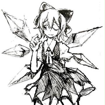 ちるの