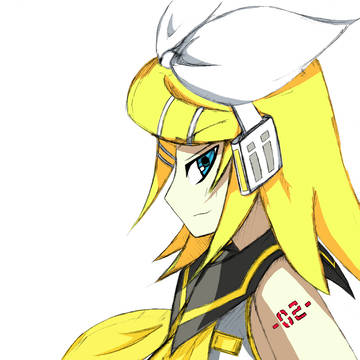 鏡音リン
