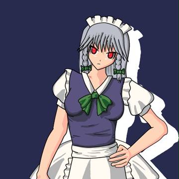 さくやさん