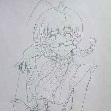かくてるぽーりー