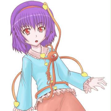 さとり
