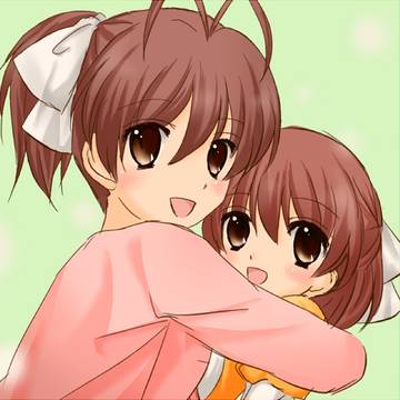 岡崎さんち