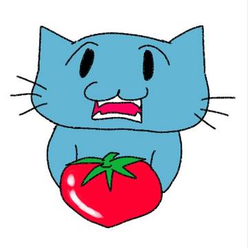 トマト！
