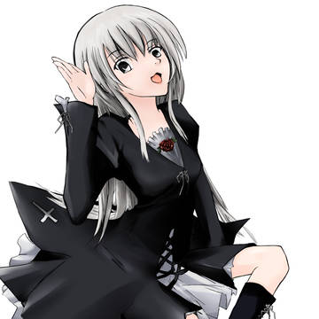 銀ちゃん