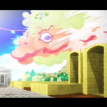 守り神