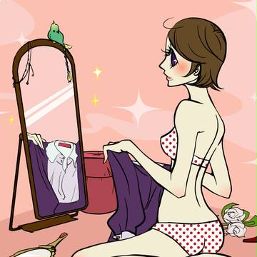 make up