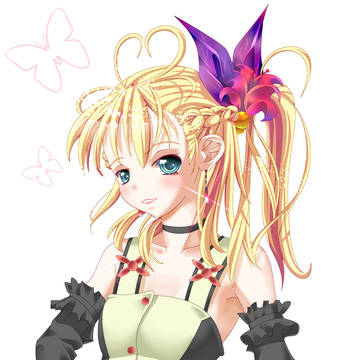 オリジナル