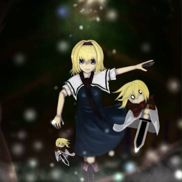 アリス