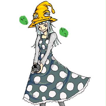 絵チャでｴﾙｶ