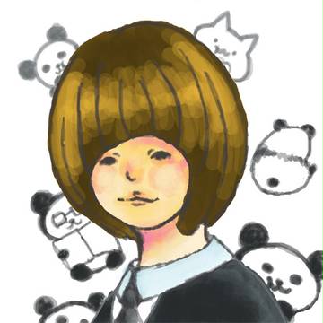 ぱんだ