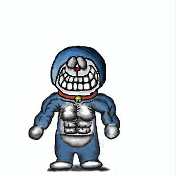 ドラえもん（その1）