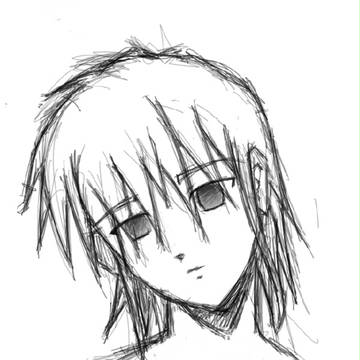 落書き